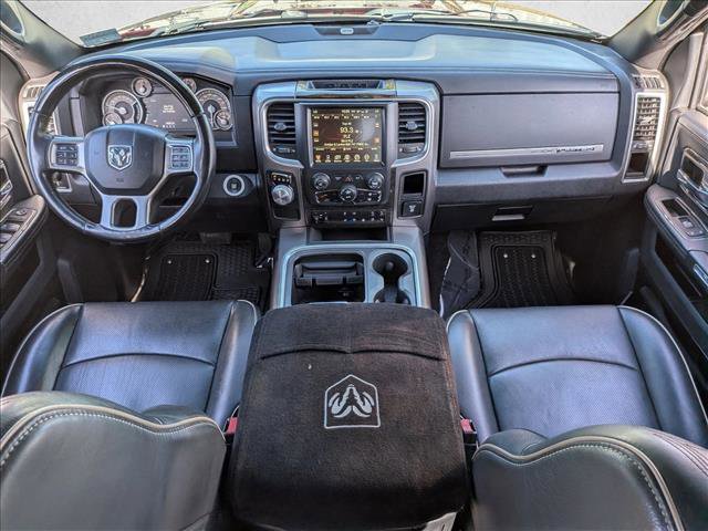 Used 2017 RAM 1500 Limited image 17