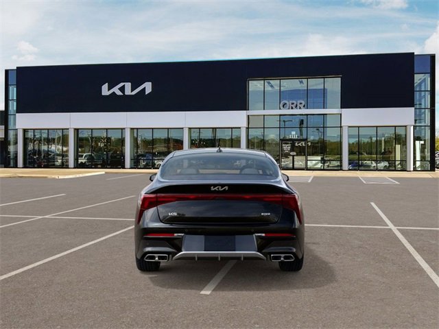 New 2026 Kia K5 GT image 5