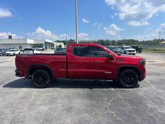 Used 2023 GMC Sierra 1500 Elevation AWD/4WD image 4