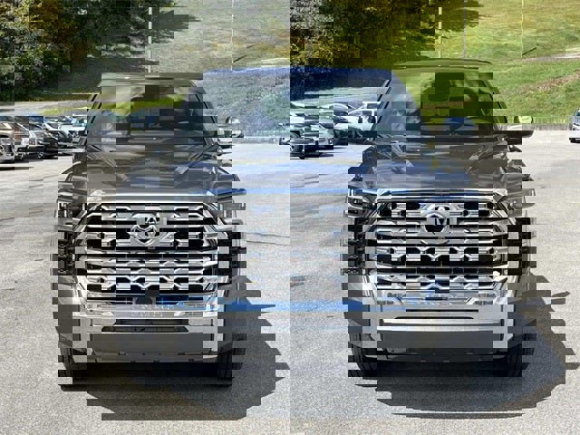 New 2026 Toyota Tundra 1794 Edition image 10