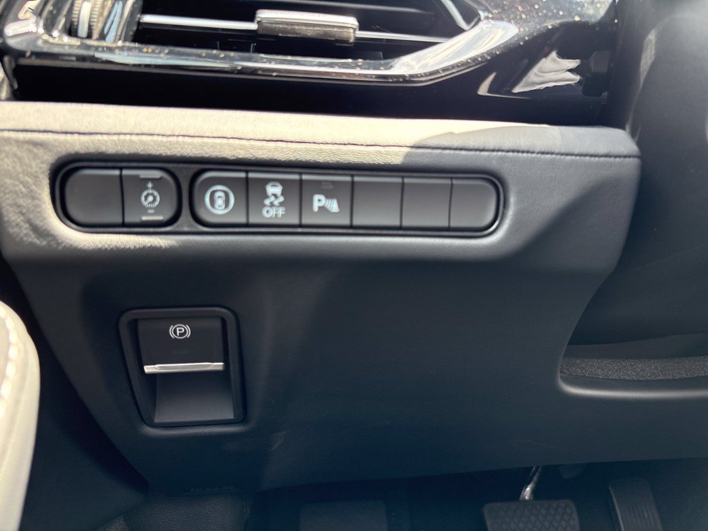 New 2026 Acura MDX w/ Technology Package FWD image 34