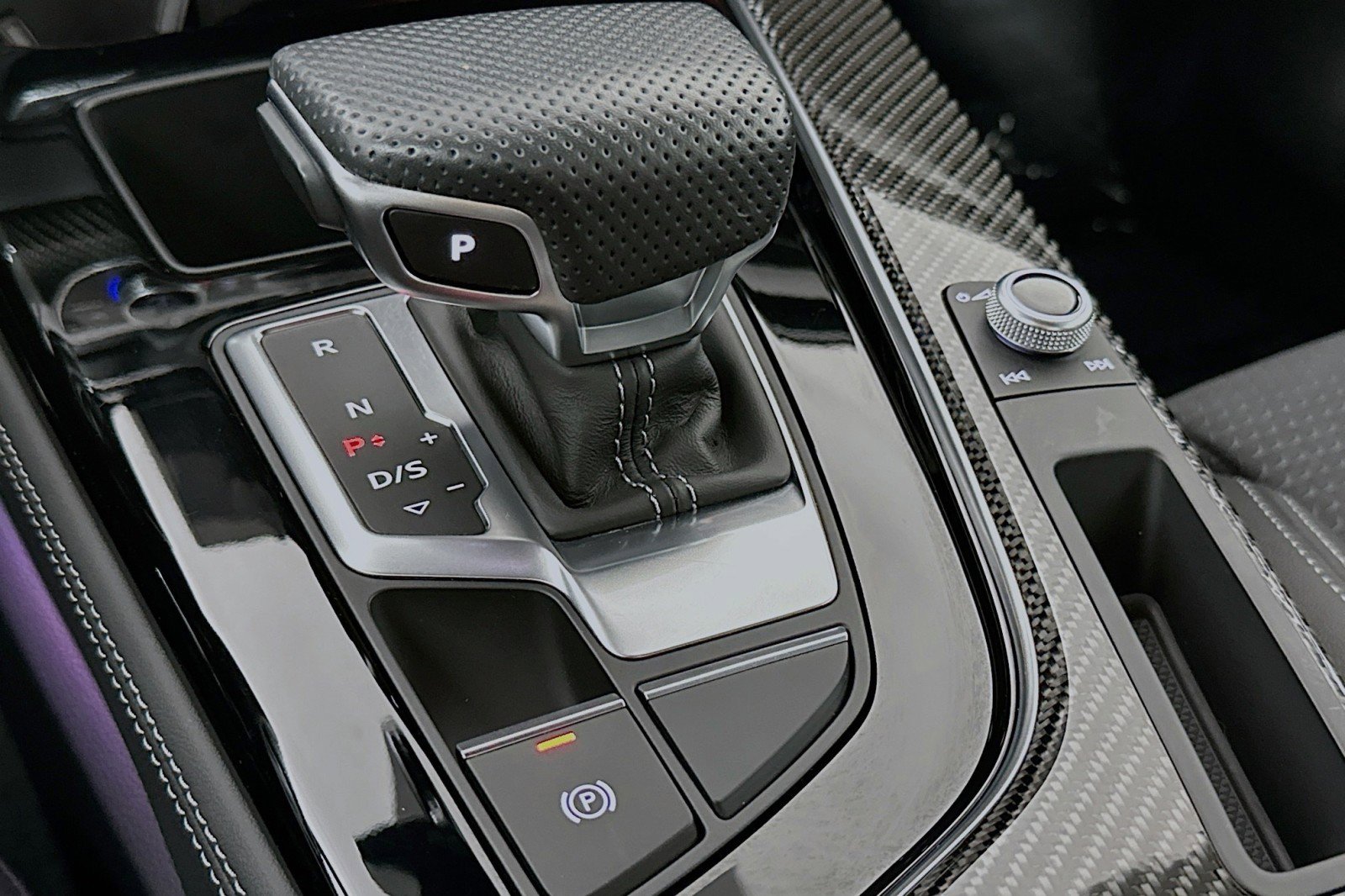 Used 2025 Audi A5 2.0T Premium Plus w/ Premium Plus image 7