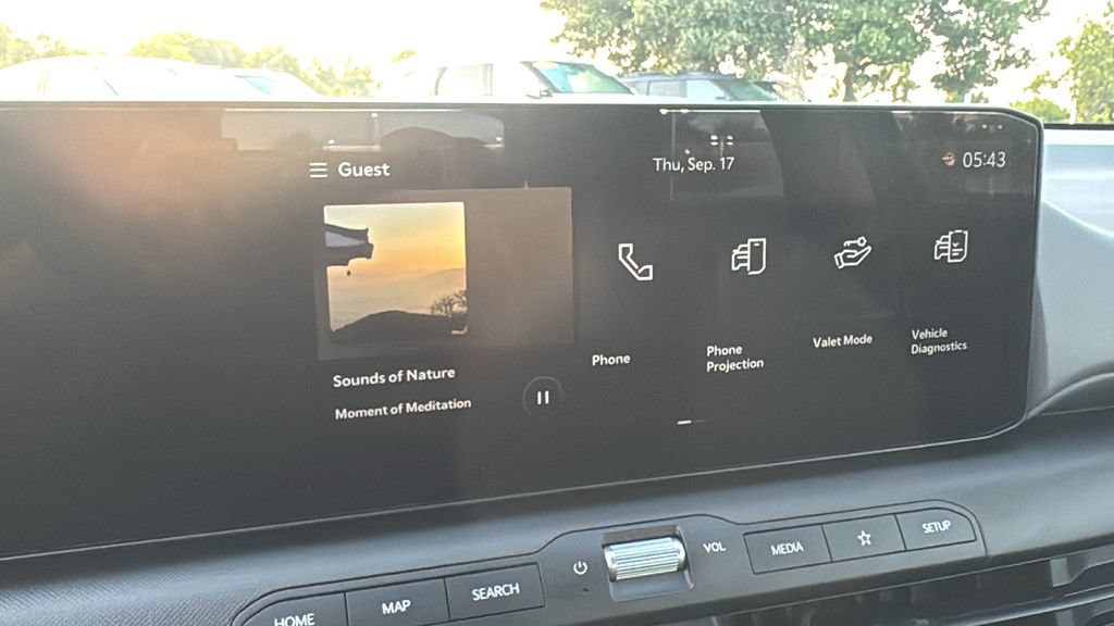 Used 2025 Kia K4 FWD image 20