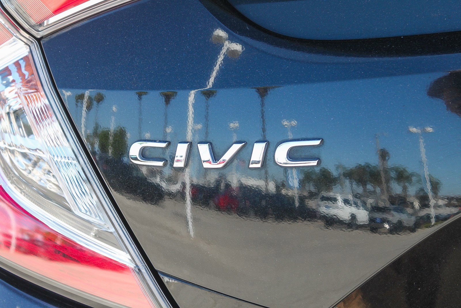 Used 2020 Honda Civic LX image 11