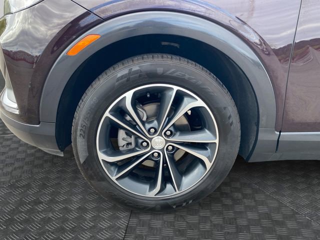 Used 2021 Buick Encore GX Essence image 32