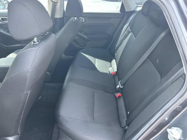 Used 2025 Honda Civic LX image 15