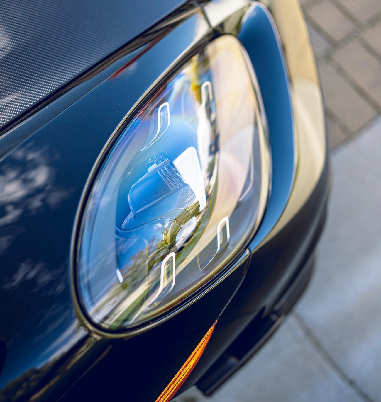 Used 2024 Porsche 718 Boxster Spyder RS RWD image 8