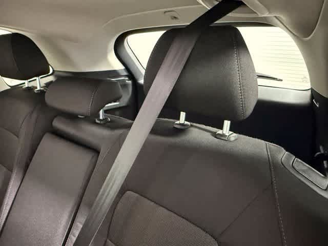 New 2027 Honda CR-V LX image 42