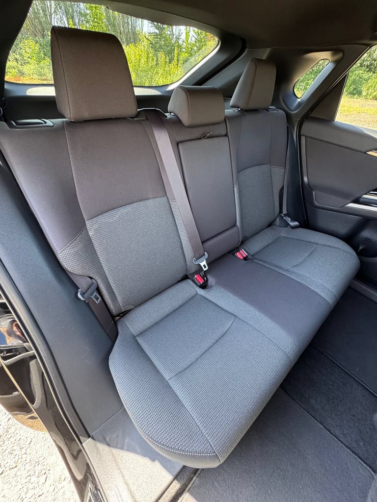 Certified 2023 Subaru Solterra AWD image 28