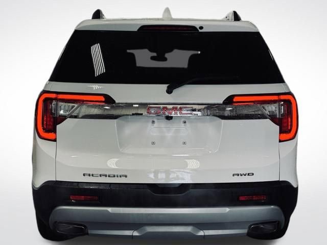 Used 2023 GMC Acadia SLE w/ Driver Convenience Package image 7