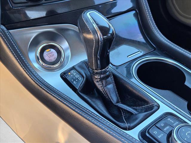 Used 2017 Nissan Maxima Platinum w/ Medallion Package image 12