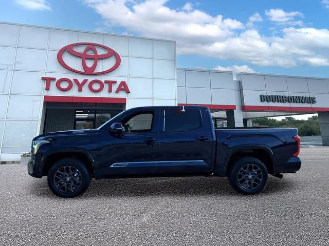 New 2026 Toyota Tundra Platinum AWD/4WD image 7