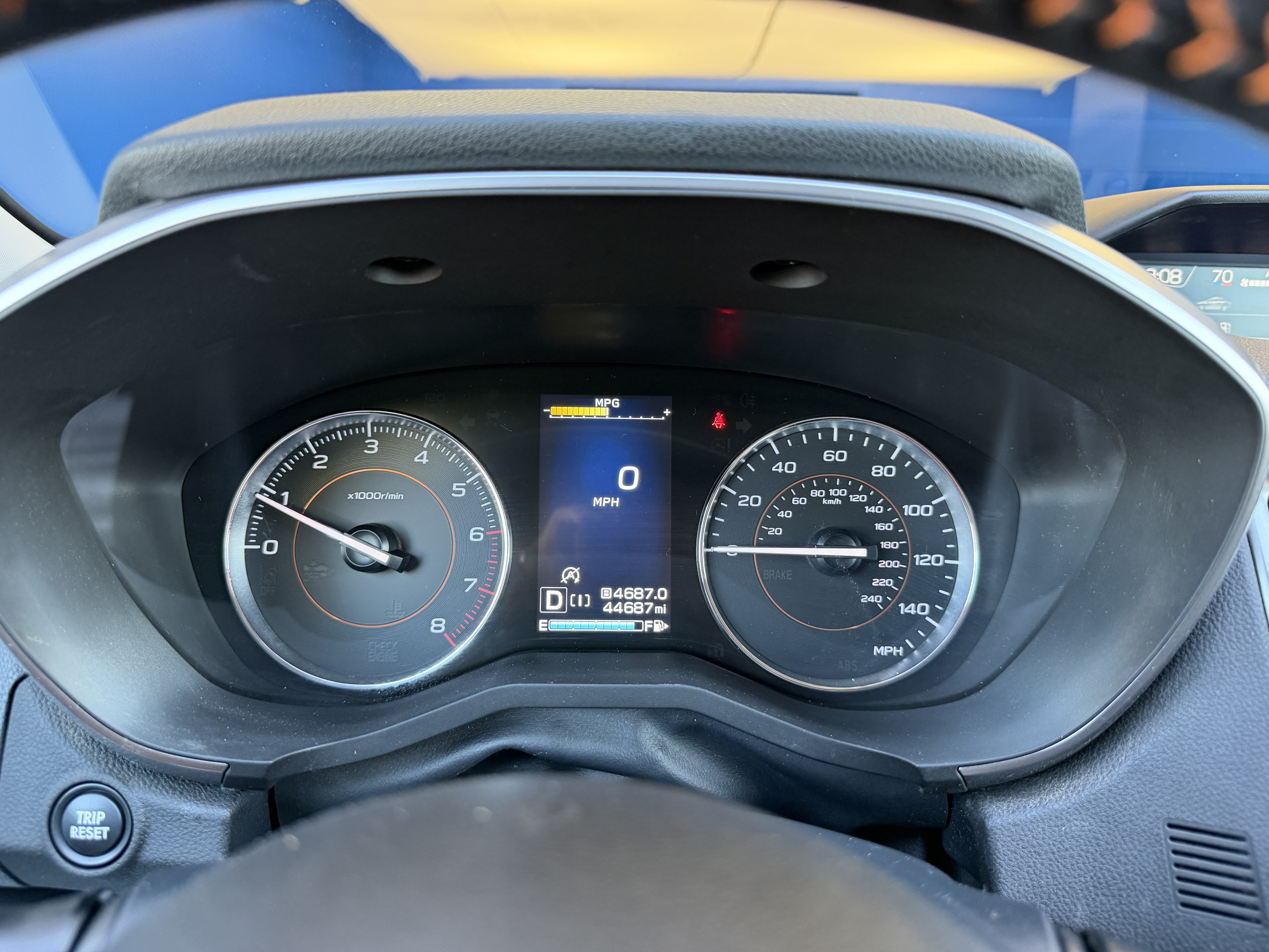 Used 2021 Subaru Crosstrek 2.5i Limited AWD/4WD image 17