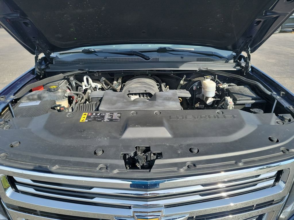 Used 2019 Chevrolet Tahoe Premier image 24