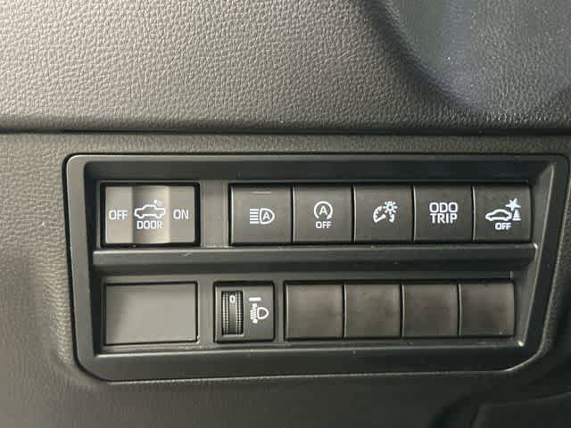 Used 2023 Toyota Tundra SR5 w/ TRD Off-Road Premium Package image 19