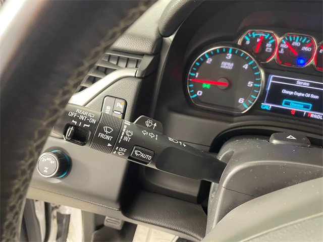 Used 2017 Chevrolet Tahoe LT image 12