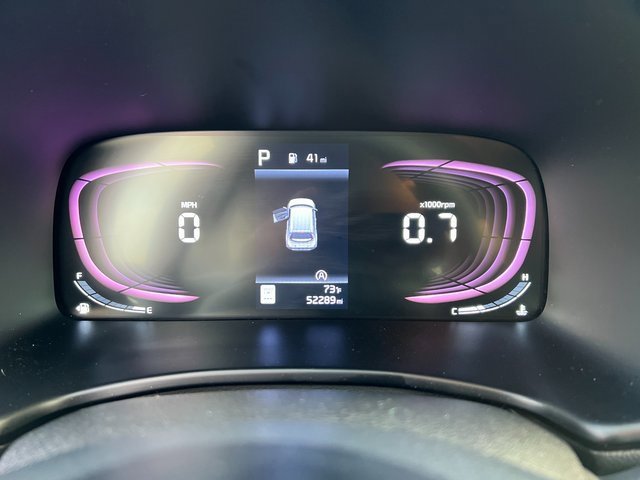 Certified 2024 Kia Soul LX w/ Option Group 015 image 20