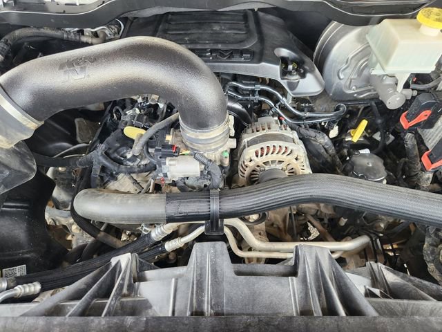 Used 2019 RAM 1500 Big Horn RWD image 25