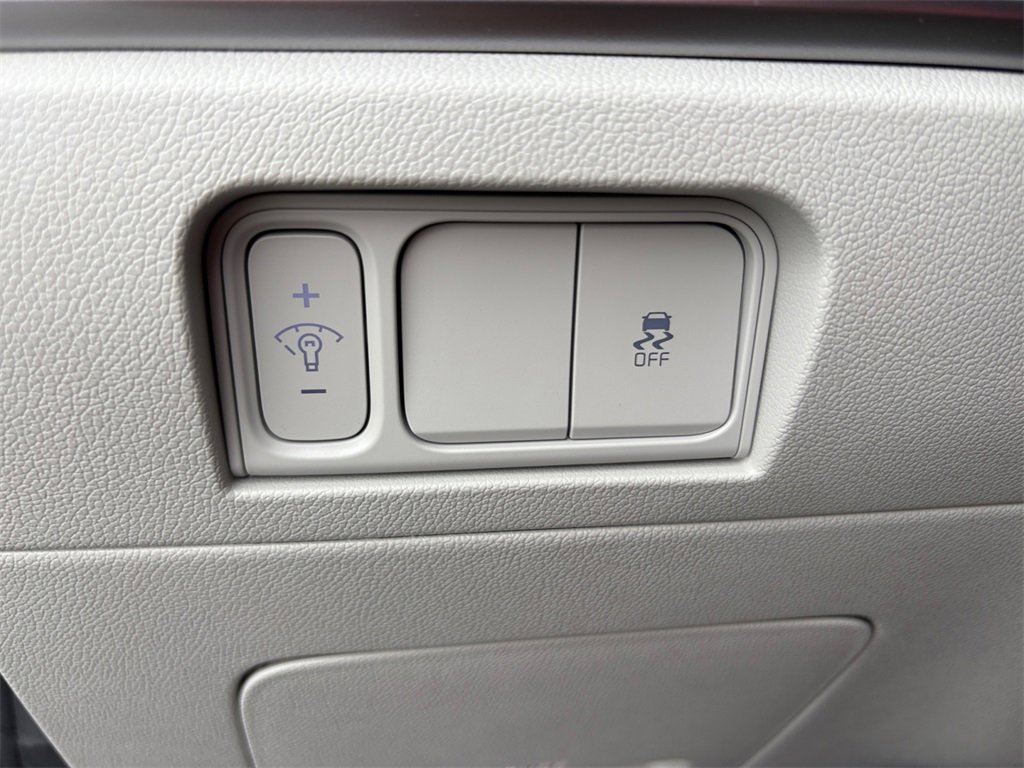 New 2025 Kia Sorento S w/ Panoramic Sunroof Package image 31