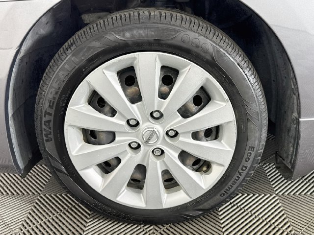 Used 2019 Nissan Sentra S FWD image 34