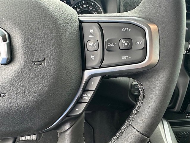 New 2026 RAM 1500 Big Horn image 20