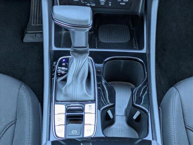 Used 2025 Hyundai Tucson SEL image 12