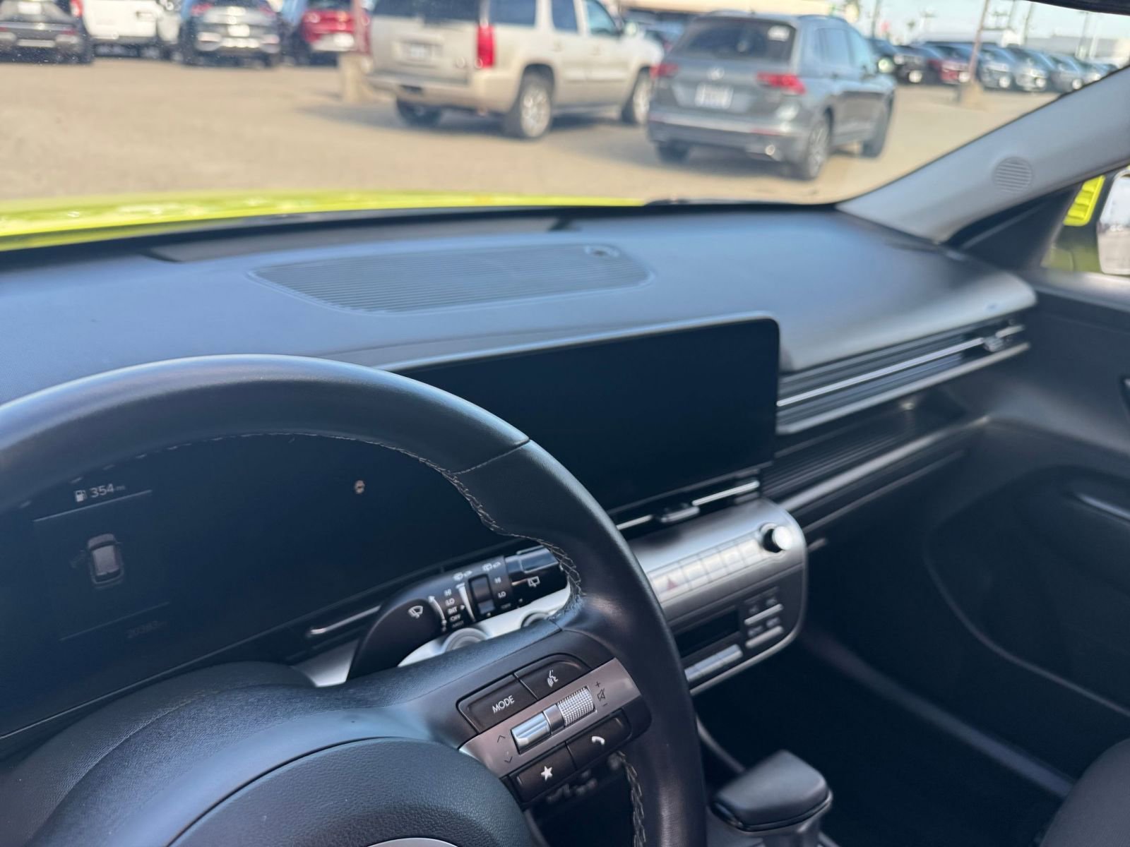 Used 2025 Hyundai Kona SEL image 35