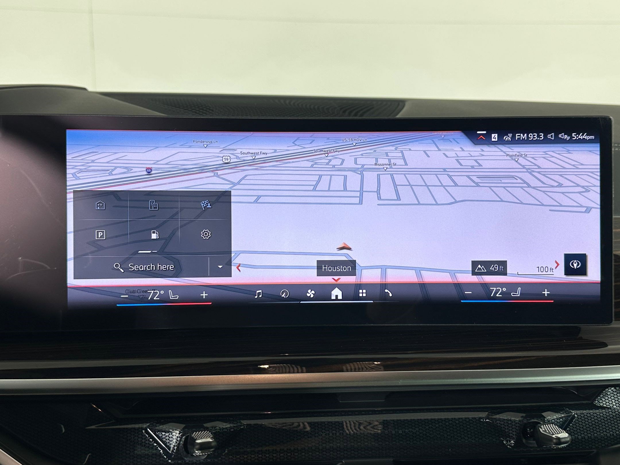 Used 2026 BMW X5 sDrive40i image 25