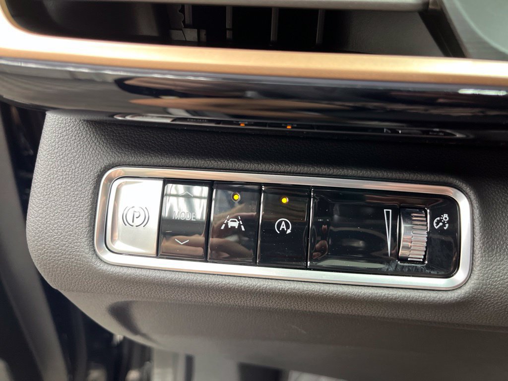 New 2026 Buick Envision Sport Touring AWD/4WD image 12
