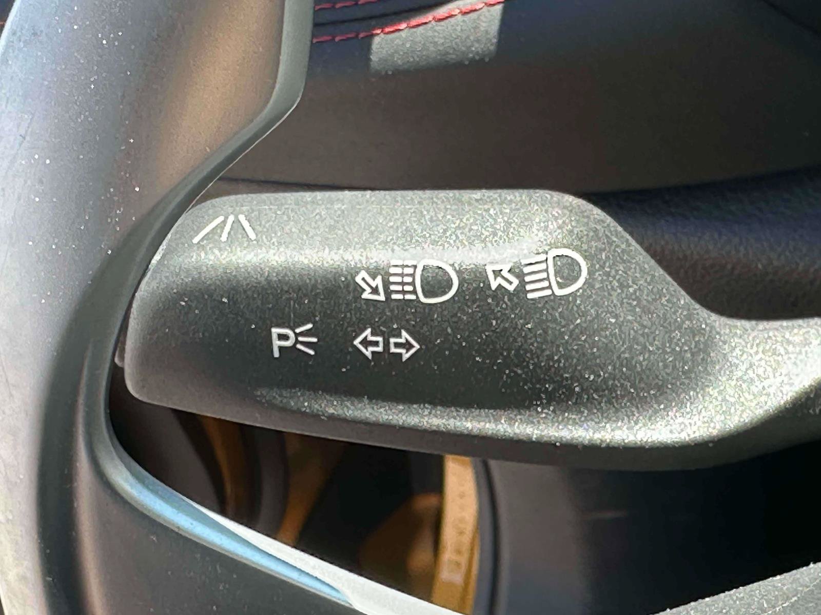 Used 2024 Dodge Hornet R/T AWD/4WD image 23