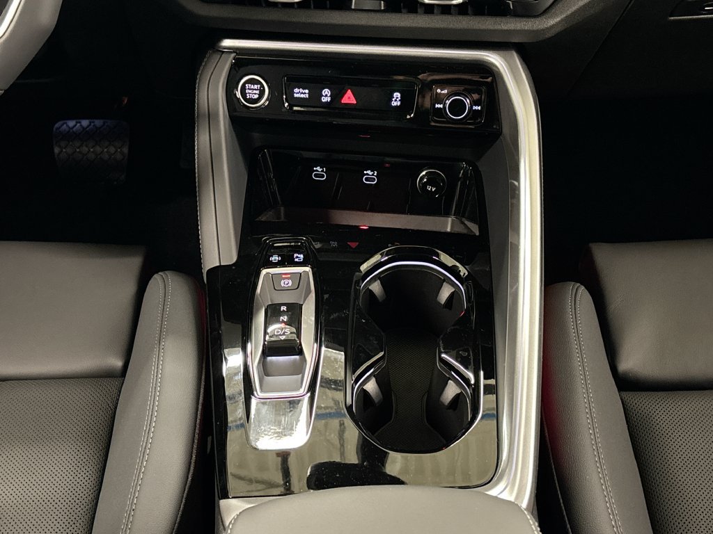 New 2026 Audi Q5 Premium Plus AWD/4WD image 13