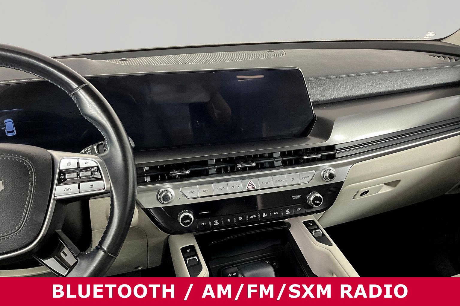 Used 2023 Kia Telluride S w/ S Sunroof Package image 9