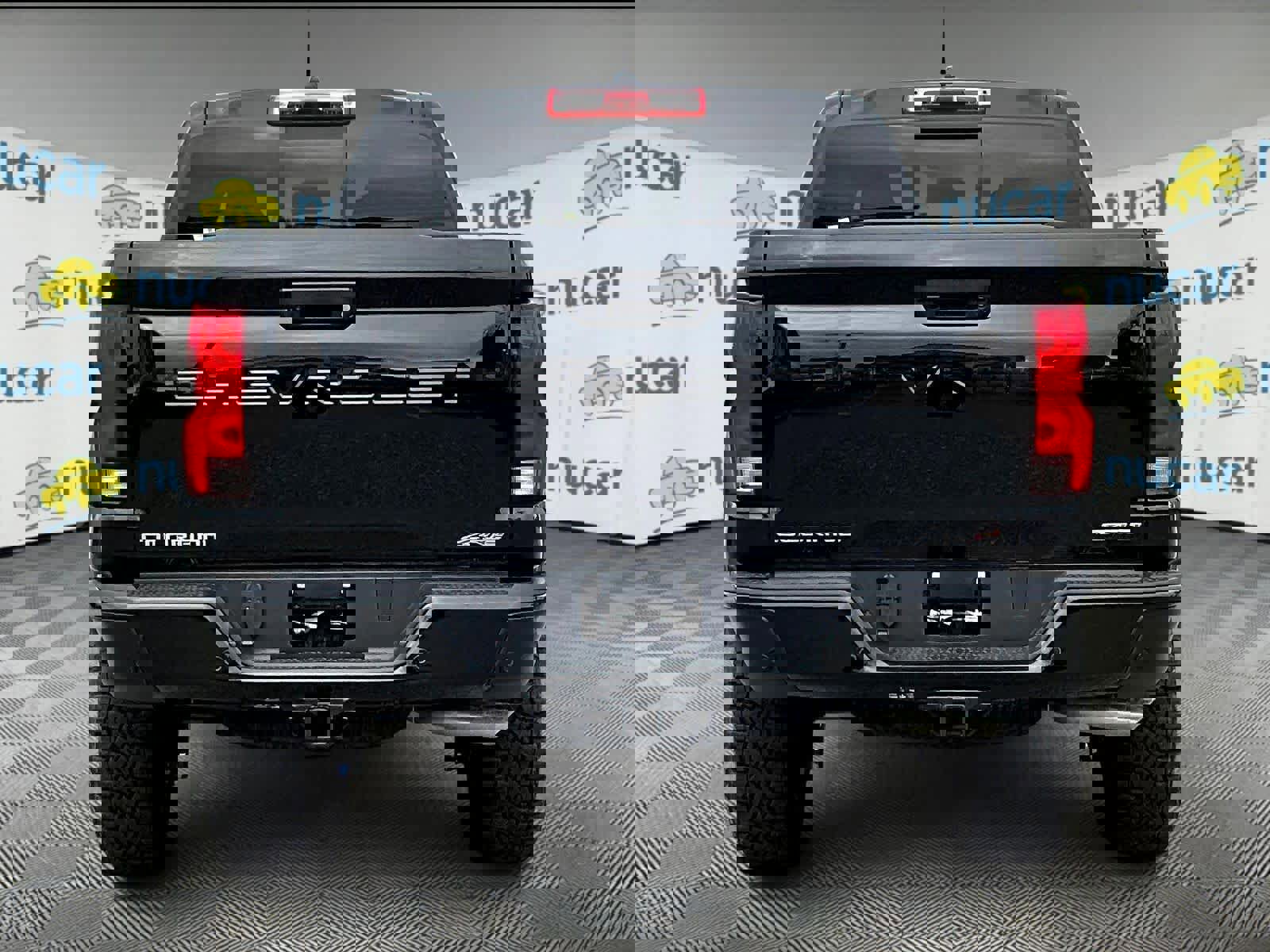 New 2026 Chevrolet Colorado ZR2 w/ Technology Package image 6