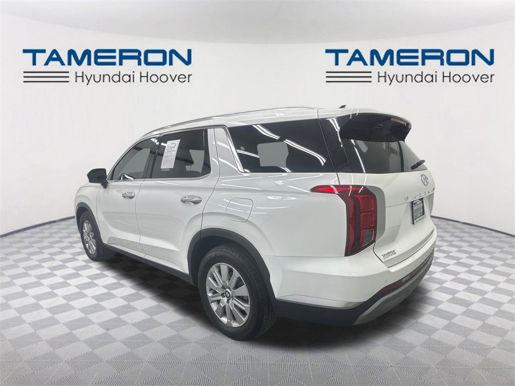 Used 2024 Hyundai Palisade SEL image 3