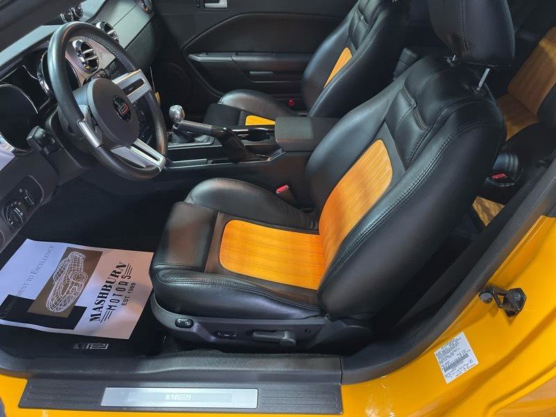 Used 2007 Ford Mustang GT image 28