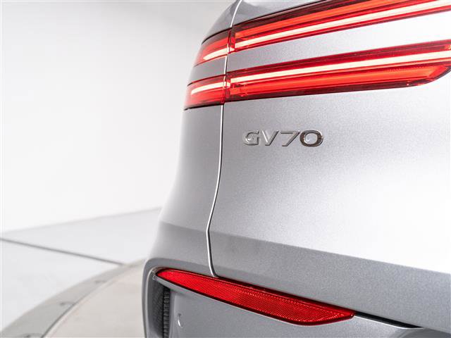 New 2026 Genesis Electrified GV70 Standard image 15