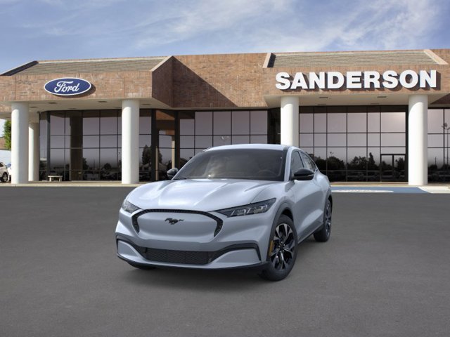 New 2026 Ford Mustang Mach-E Select RWD image 2