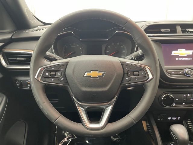 Used 2023 Chevrolet TrailBlazer ACTIV image 13
