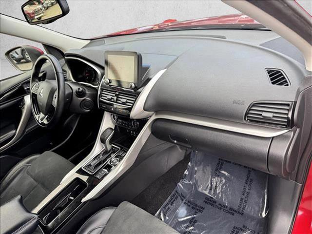 Used 2024 Mitsubishi Eclipse Cross SE image 20