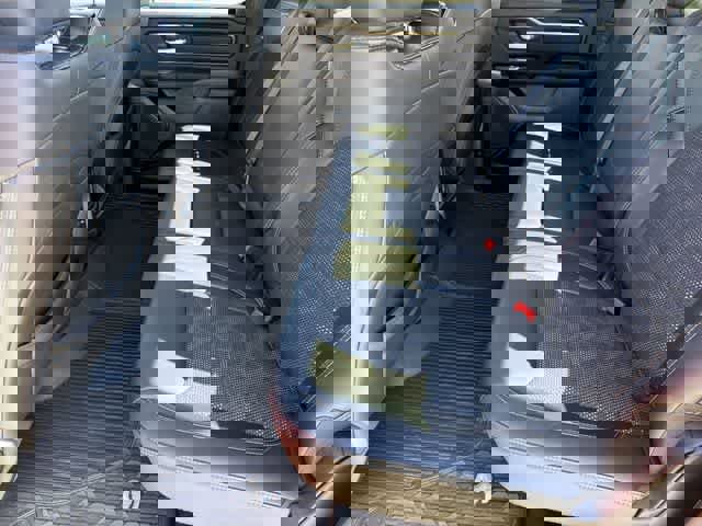 Used 2020 RAM 1500 Rebel image 16