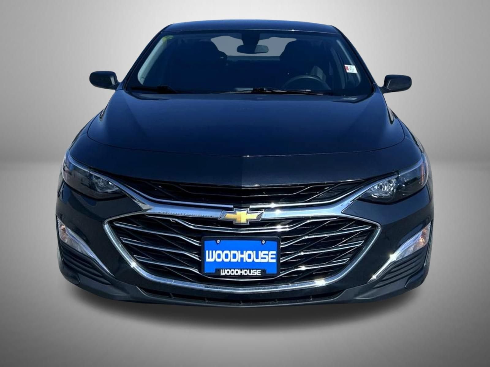 Certified 2020 Chevrolet Malibu LS FWD image 3