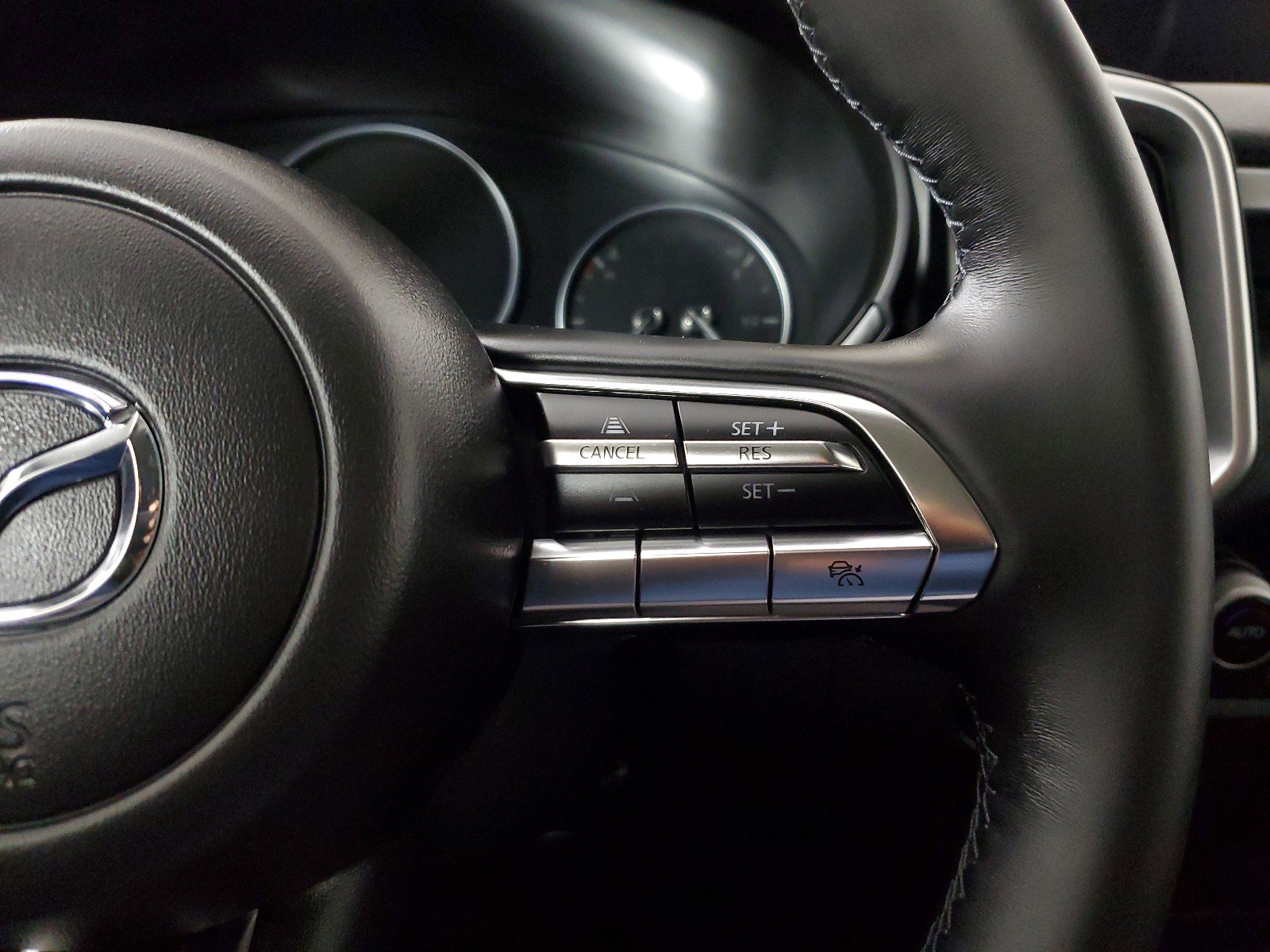 Certified 2025 MAZDA CX-50 AWD 2.5 S w/ Cargo Package image 16