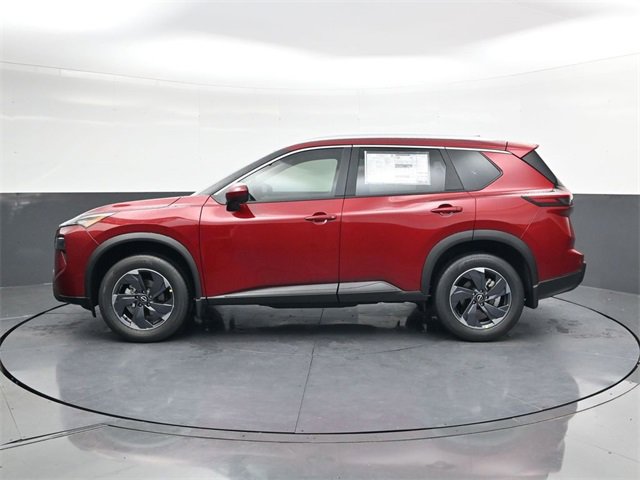 New 2026 Nissan Rogue SV w/ SV Premium Package image 8