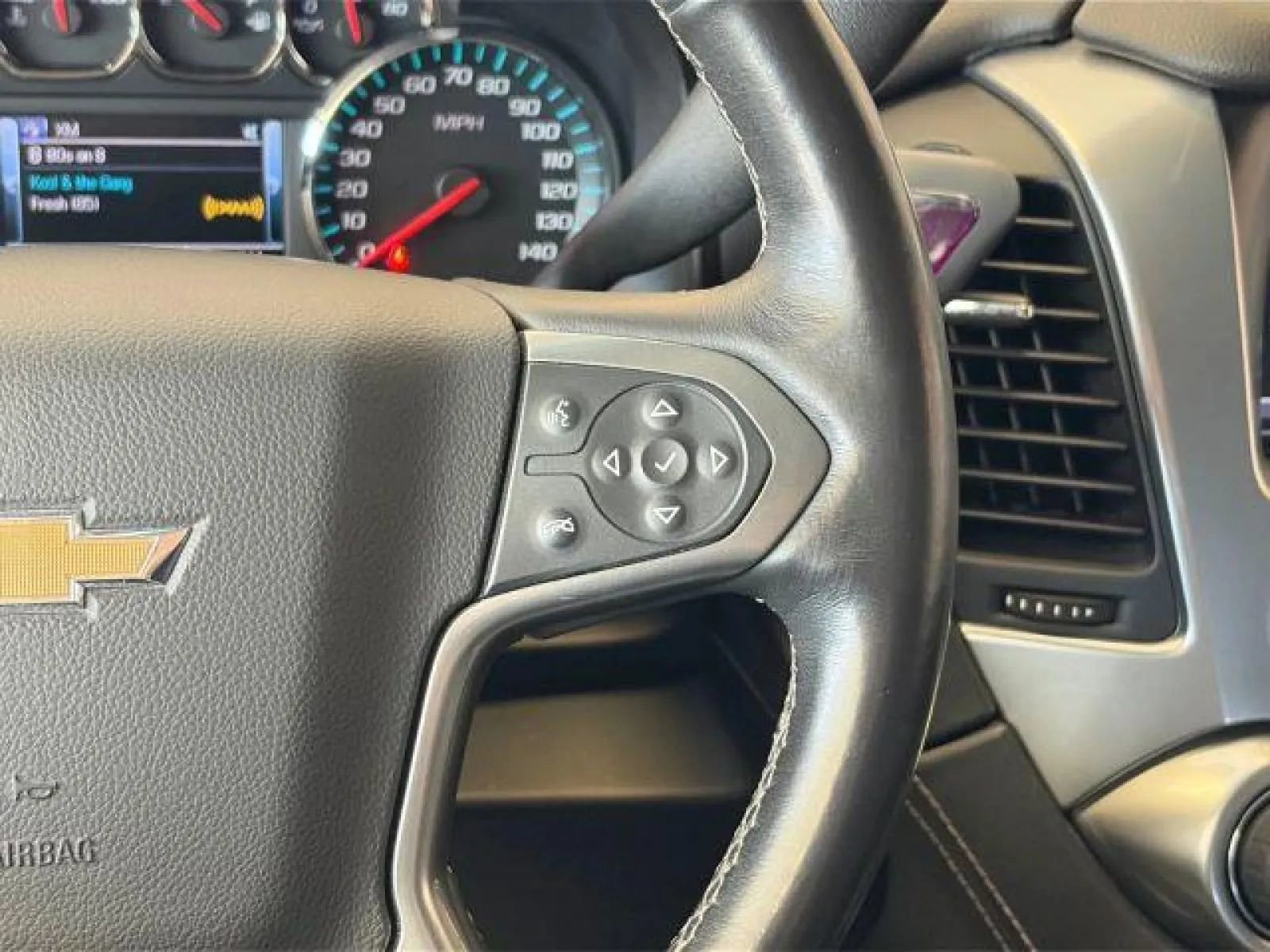 Used 2016 Chevrolet Tahoe LTZ image 27