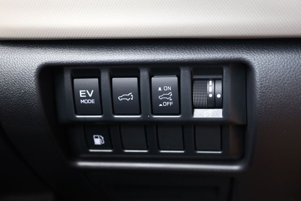 New 2026 Subaru Forester Limited AWD/4WD image 21