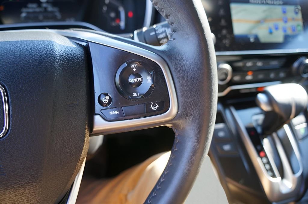 Used 2022 Honda CR-V Touring image 17