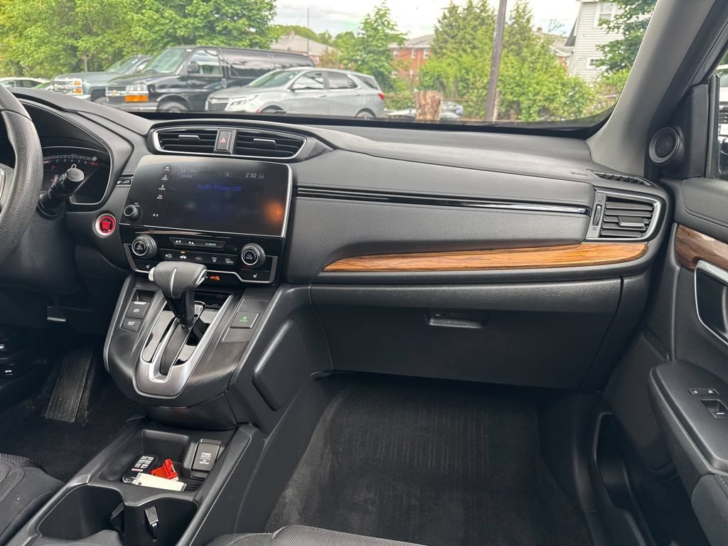 Used 2019 Honda CR-V EX image 22