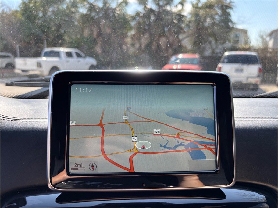 Used 2015 Mercedes-Benz G 63 AMG 4MATIC w/ PA6 Package image 28