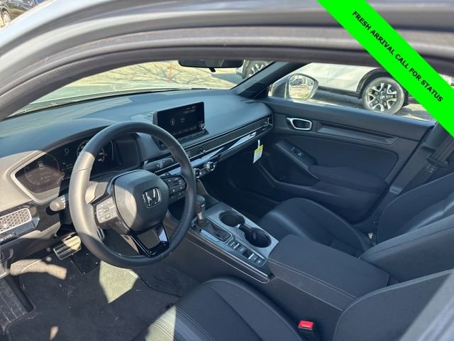 Certified 2026 Honda Civic Sport image 13