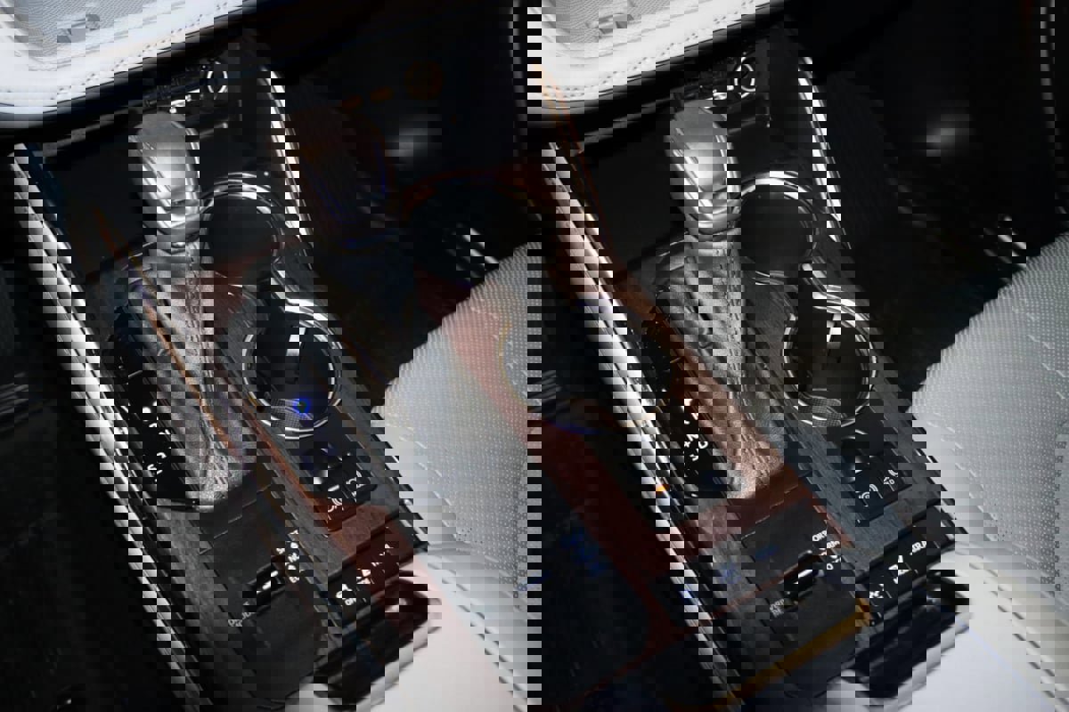 Used 2021 Toyota Highlander Platinum image 47